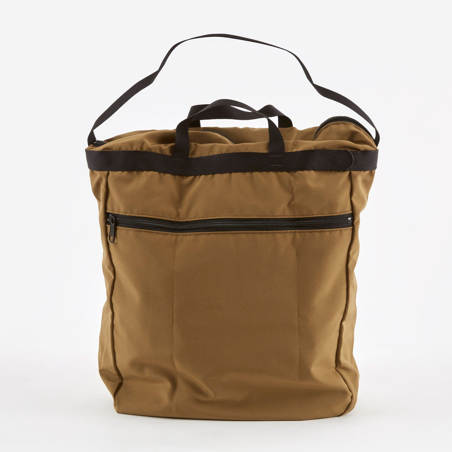 Bag 'n' Noun Bag 'n' Noun Canada Tool Bag - Beige - Neutrals