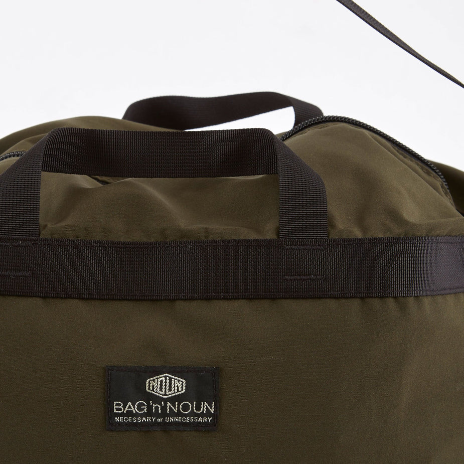 Bag 'n' Noun Bag 'n' Noun Canada Tool Bag - Olive - Green