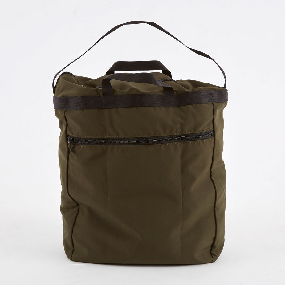 Bag 'n' Noun Bag 'n' Noun Canada Tool Bag - Olive - Green