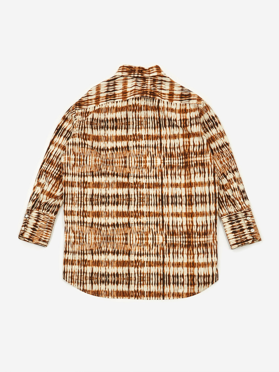 Barena Barena Camicia Shirt - Biscotto - Other