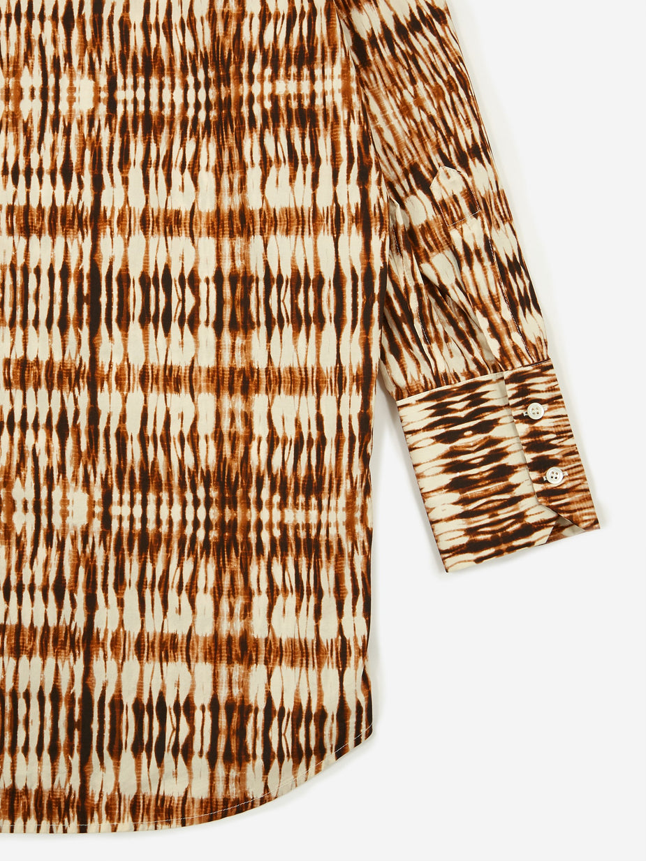 Barena Barena Camicia Shirt - Biscotto - Other