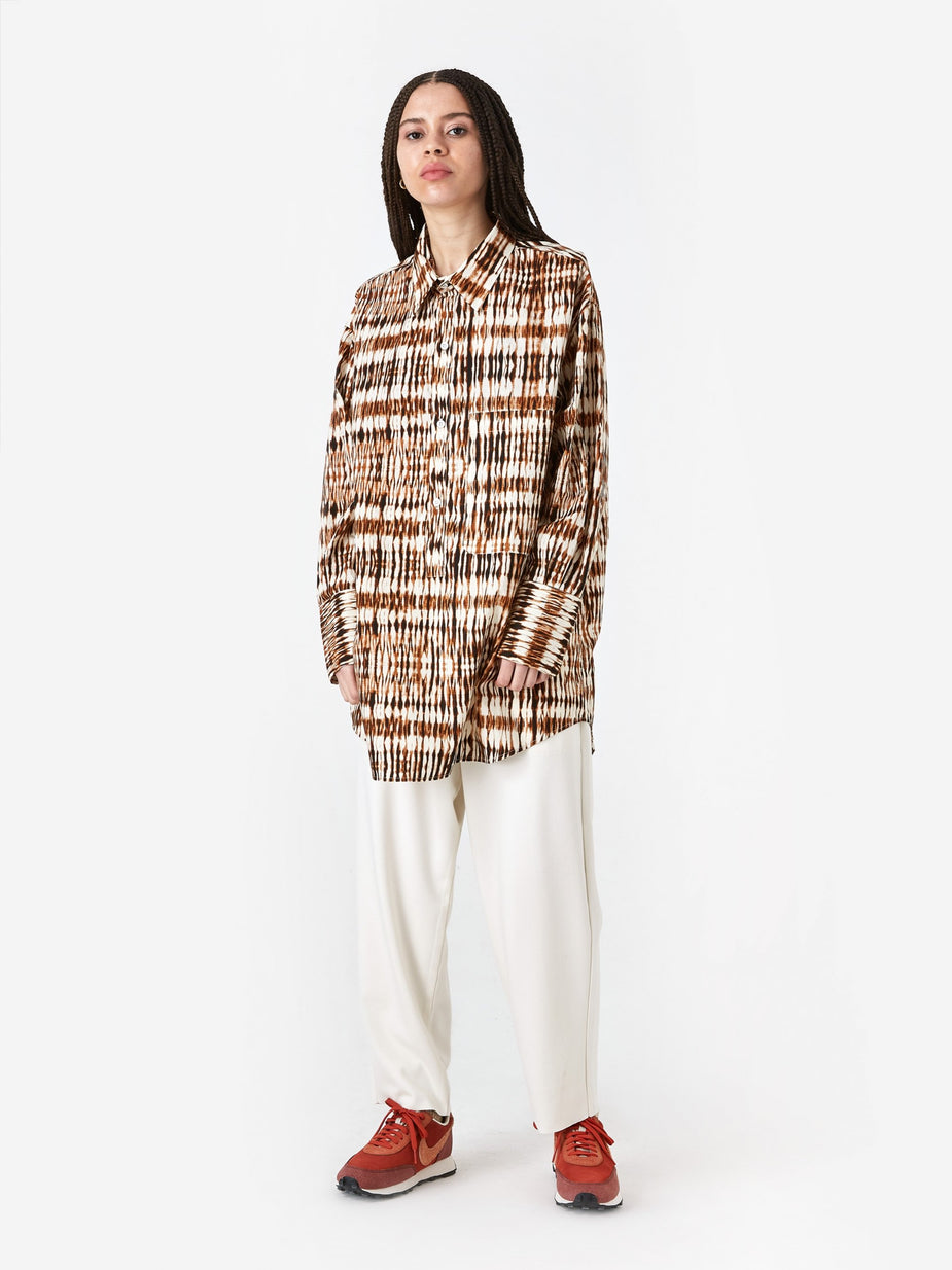 Barena Barena Camicia Shirt - Biscotto - Other