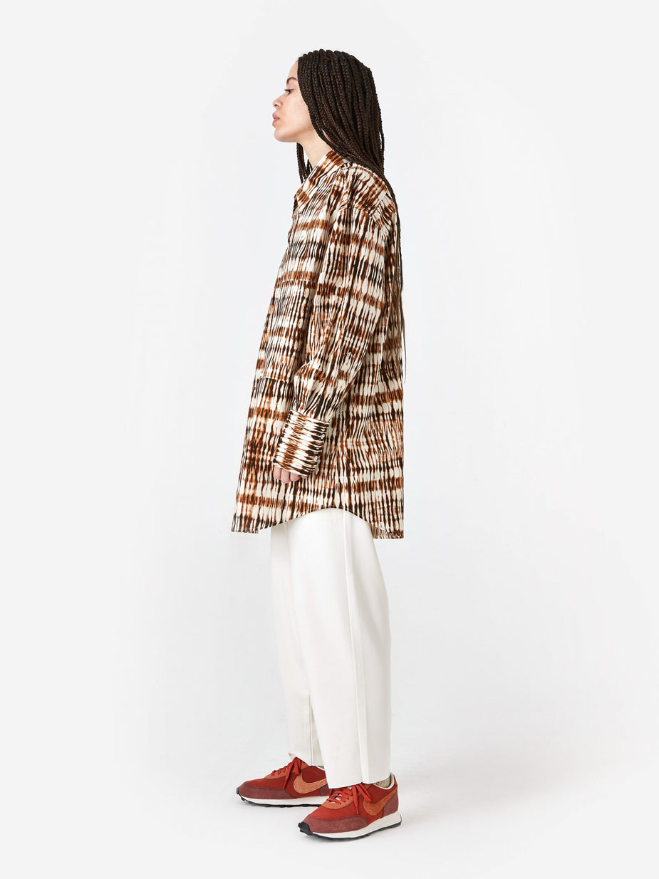 Barena Barena Camicia Shirt - Biscotto - Other