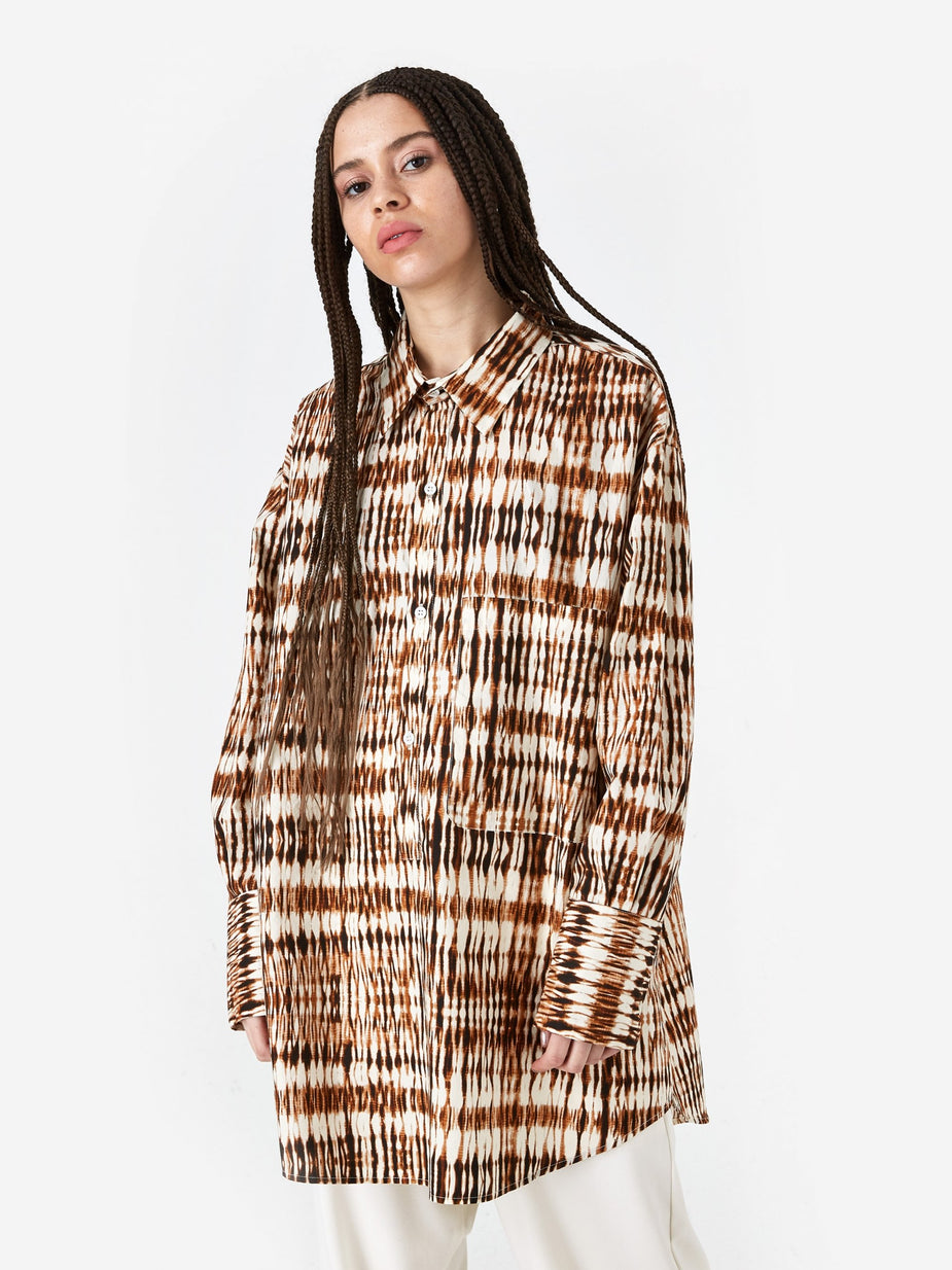 Barena Barena Camicia Shirt - Biscotto - Other