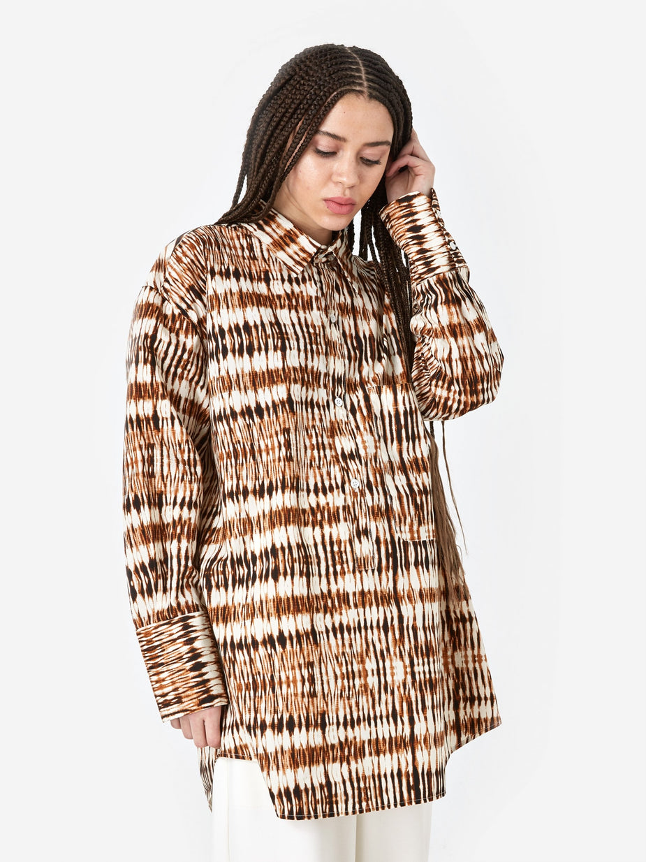 Barena Barena Camicia Shirt - Biscotto - Other