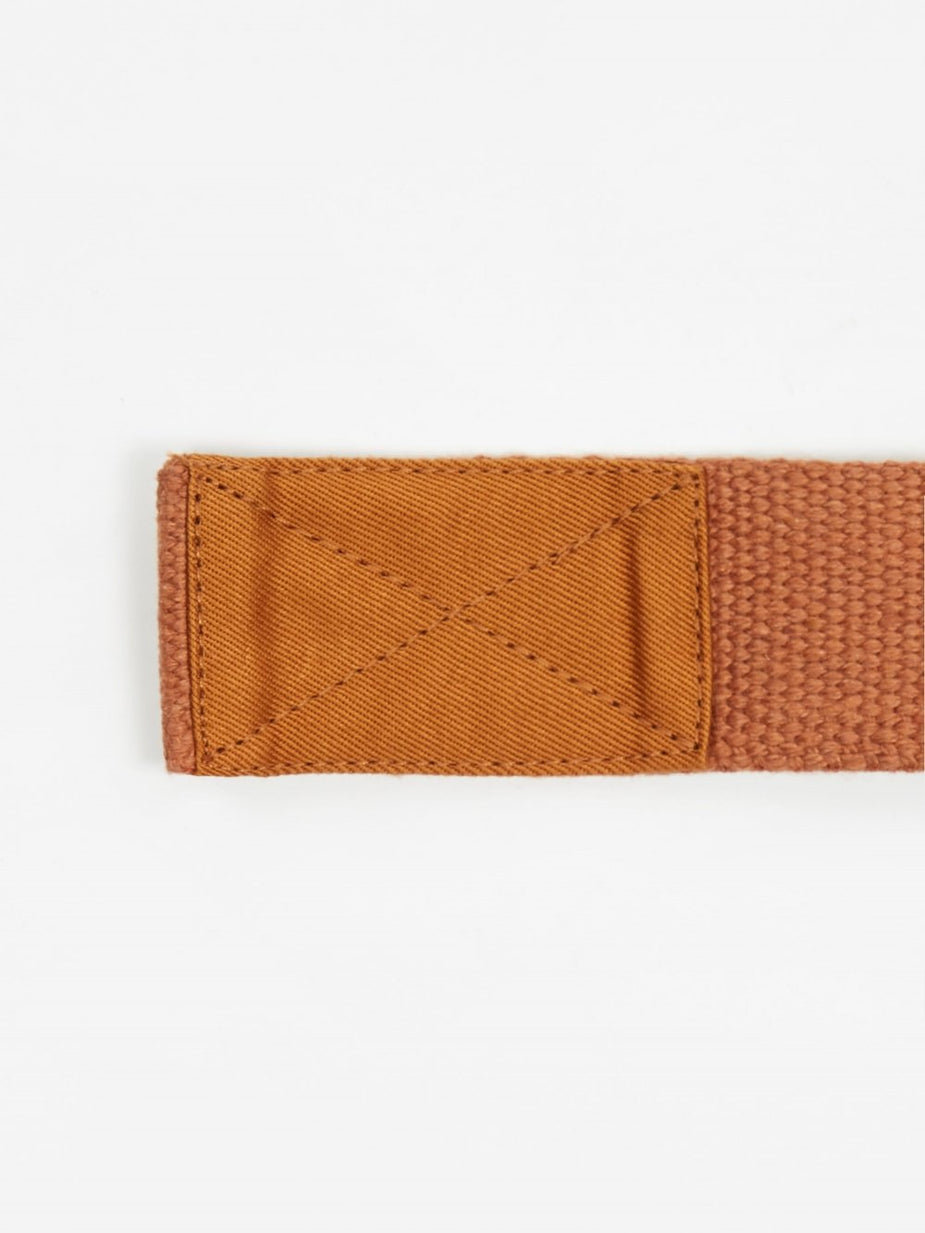 Barena Barena Cinta Belt - Tobacco - Brown