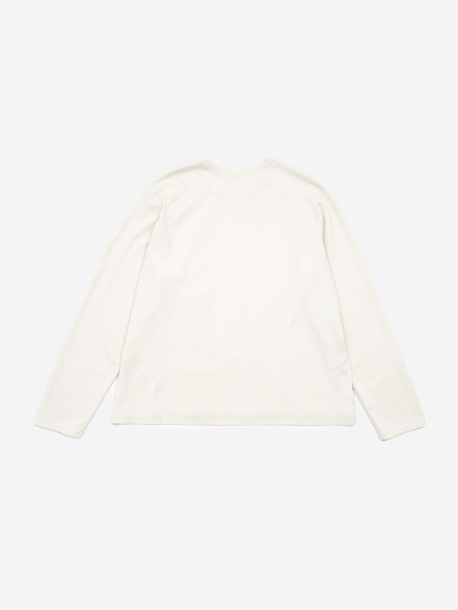 Barena Barena Domitilla Sweatshirt - Ivory - Neutrals