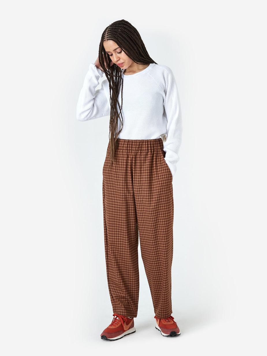 Barena Barena Joie Trouser - Unico - Other
