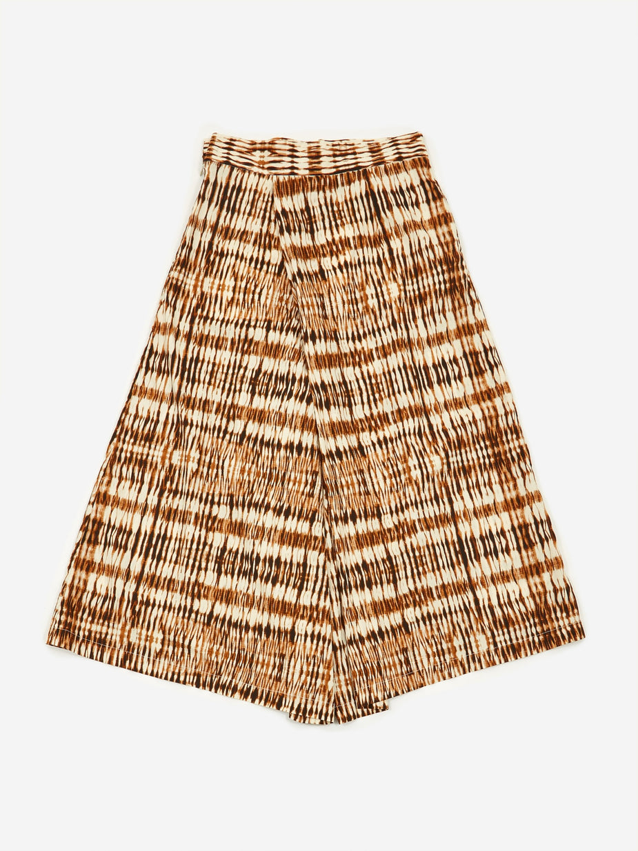 Barena Barena Samu Skirt - Biscotto - Other