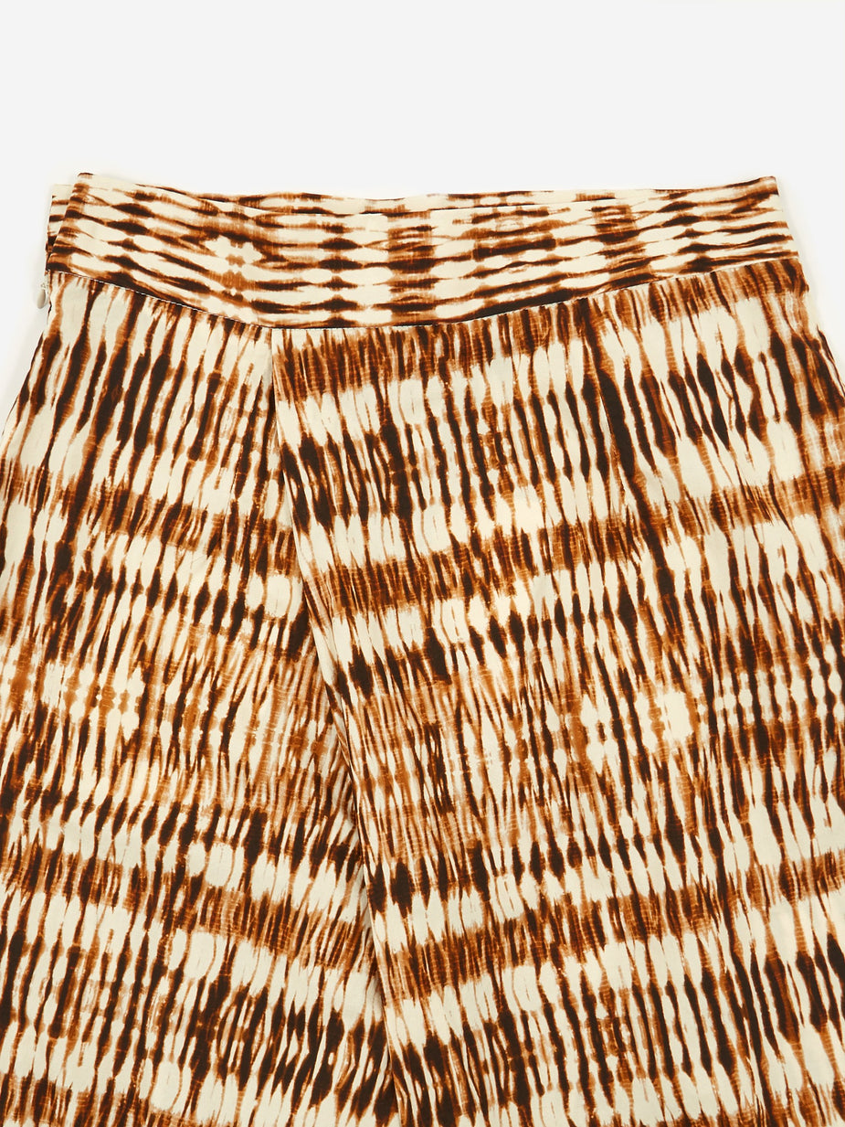 Barena Barena Samu Skirt - Biscotto - Other