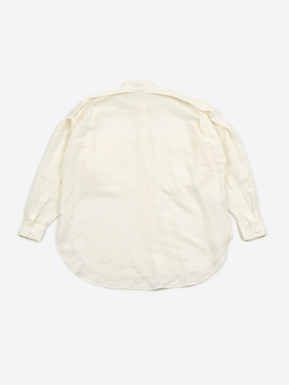 Barena Barena Simona Shirt - White - White