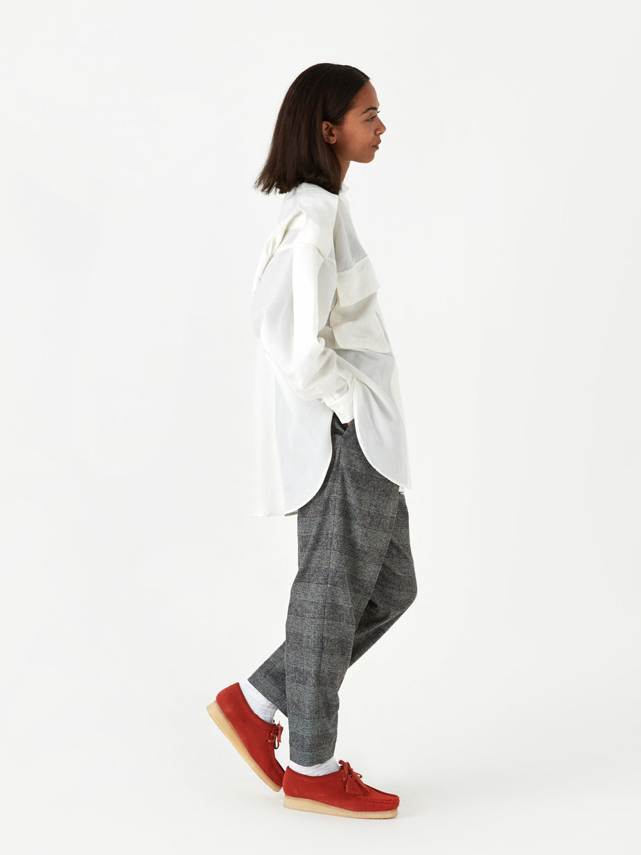 Barena Barena Simona Shirt - White - White