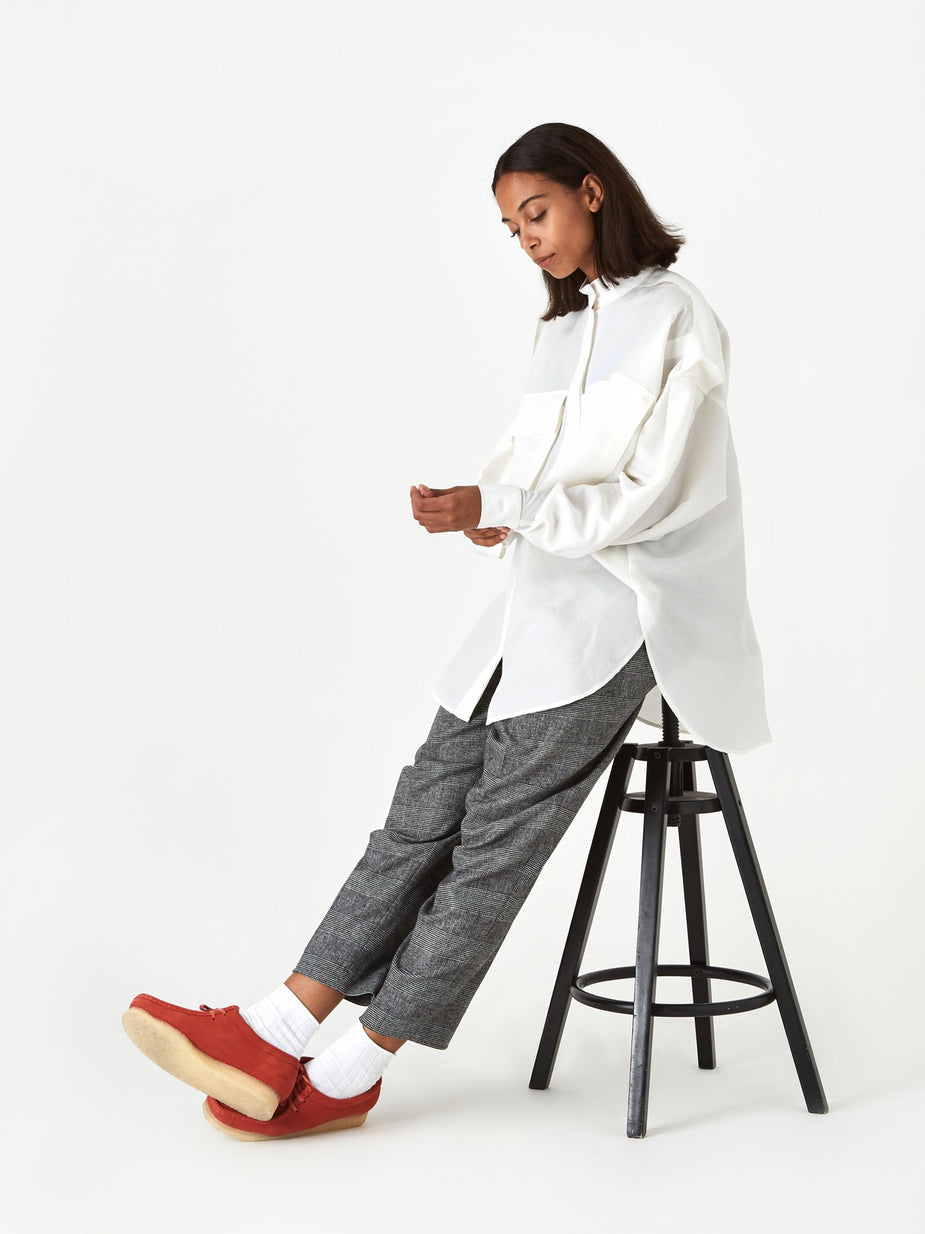 Barena Barena Simona Shirt - White - White