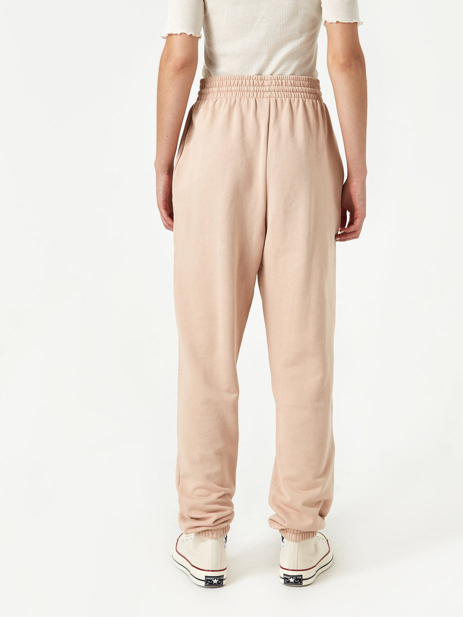 Baserange Baserange Basic Sweat Pants - Nude - Other