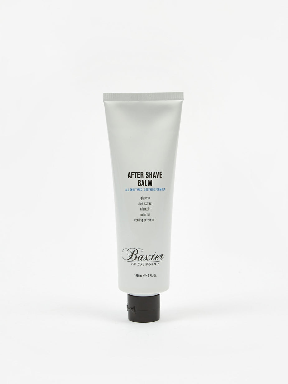 Baxter of California Baxter of California After Shave Balm - Other