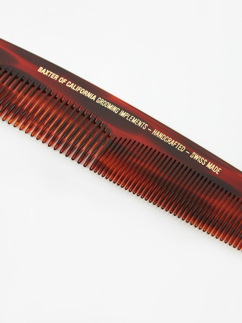 Baxter of California Baxter Of California Comb - Large - Other