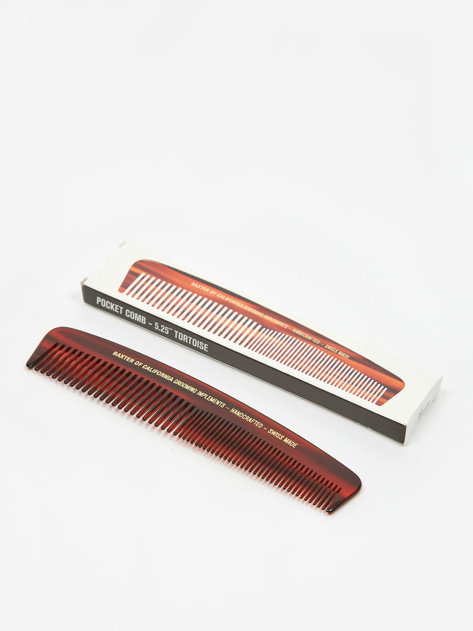 Baxter of California Baxter Of California Comb - Regular - Other