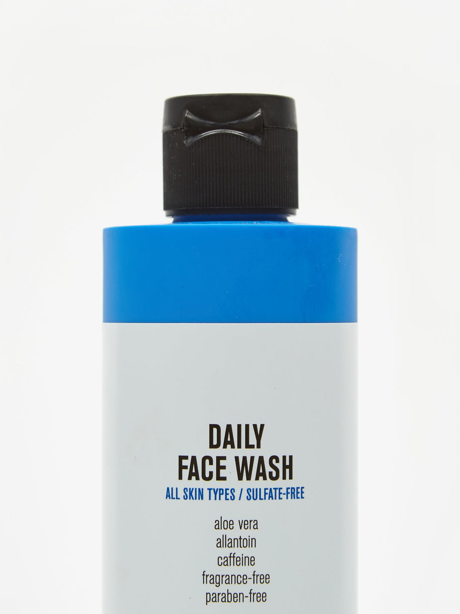 Baxter of California Baxter of California Daily Face Wash - Blue