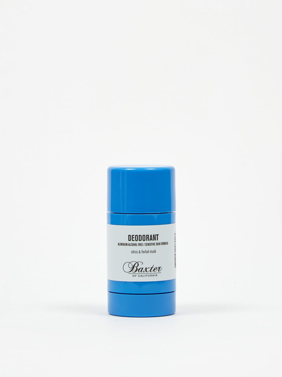 Baxter of California Baxter Of California Deodorant Stick - Other
