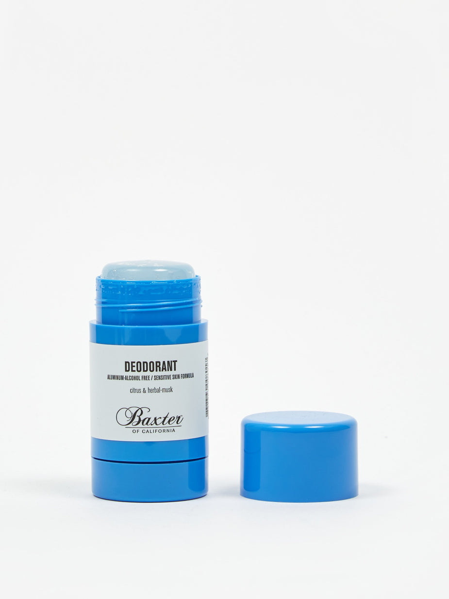 Baxter of California Baxter Of California Deodorant Stick - Other