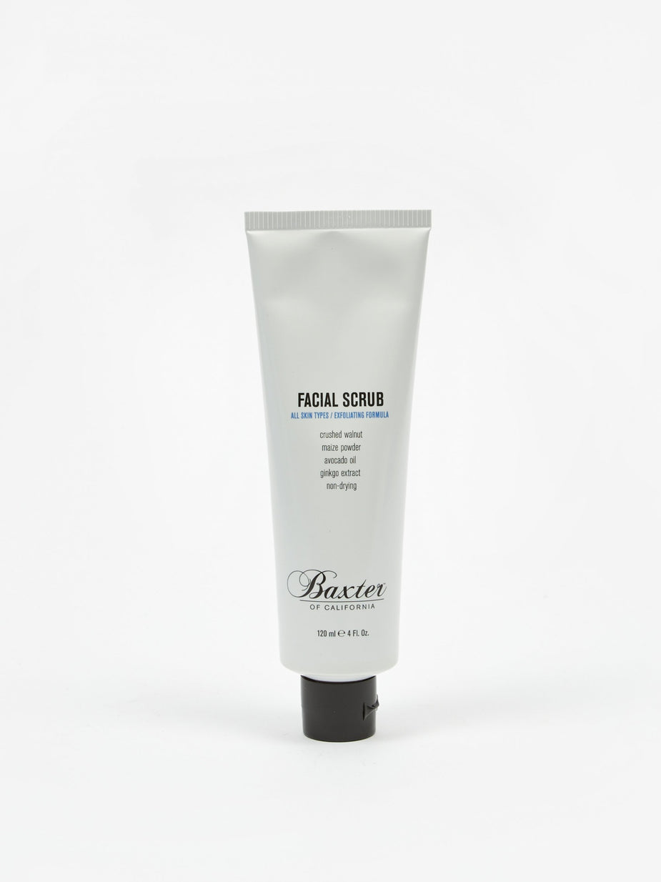 Baxter of California Baxter Of California Facial Scrub - Other