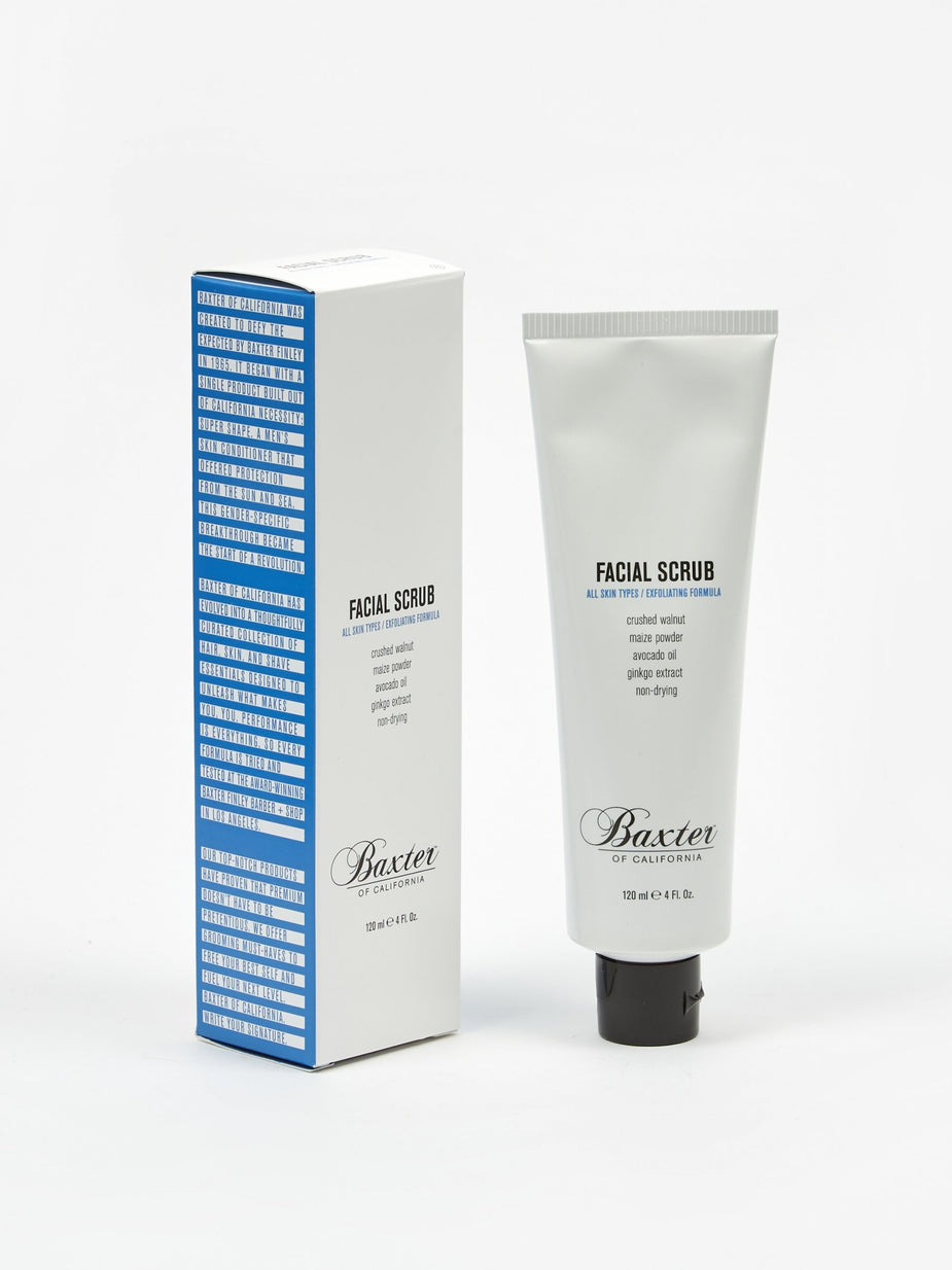 Baxter of California Baxter Of California Facial Scrub - Other