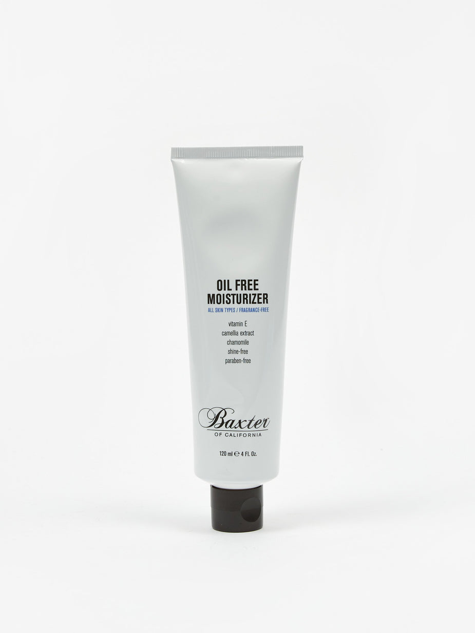 Baxter of California Baxter Of California Oil Free Moisturizer - Other