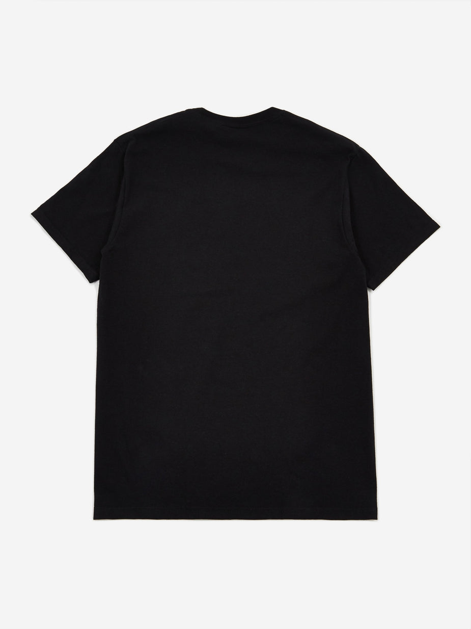 Better Better Classic Logo T-Shirt - Black - Black