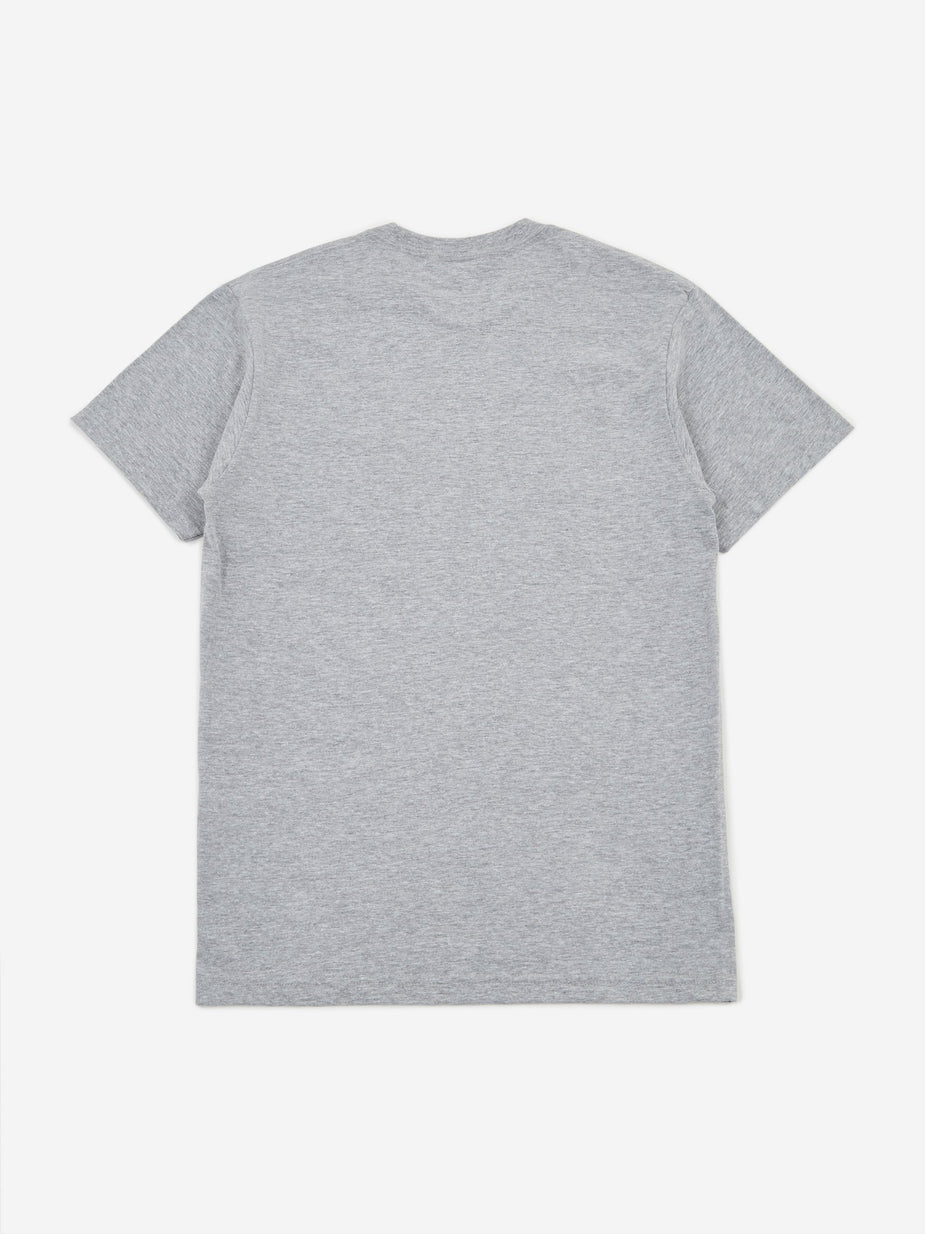 Better Better Dog T-Shirt - Heather Grey - Grey