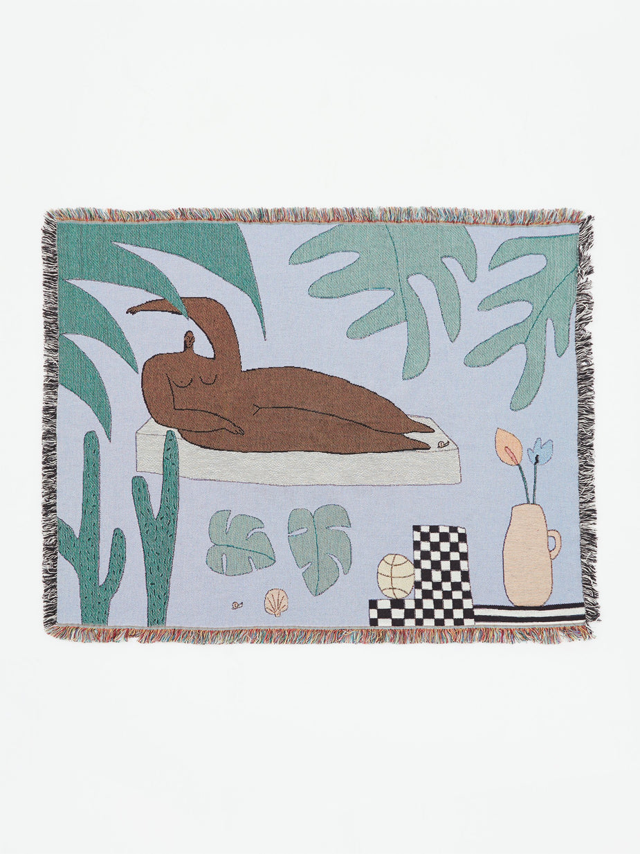 BFGF BFGF Clay Court Mini Throw - Other