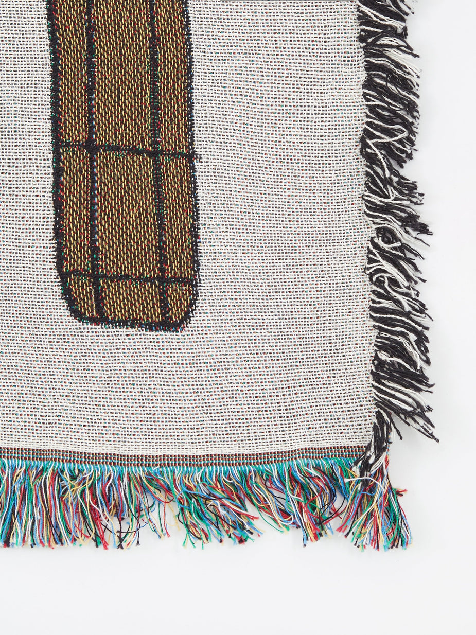 BFGF BFGF Desert Days Mini Throw - Other