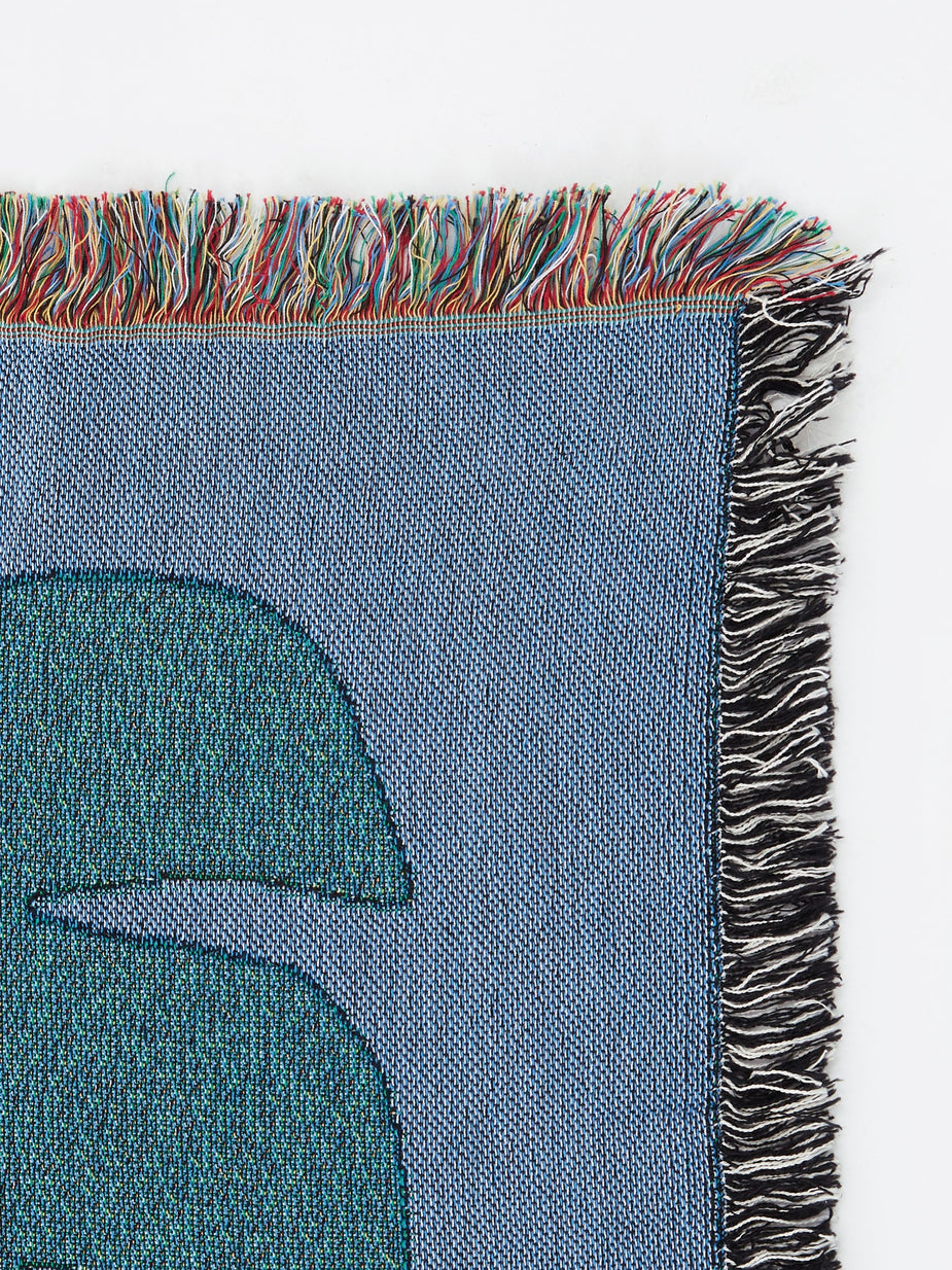 BFGF BFGF Soft Palette Throw - Other