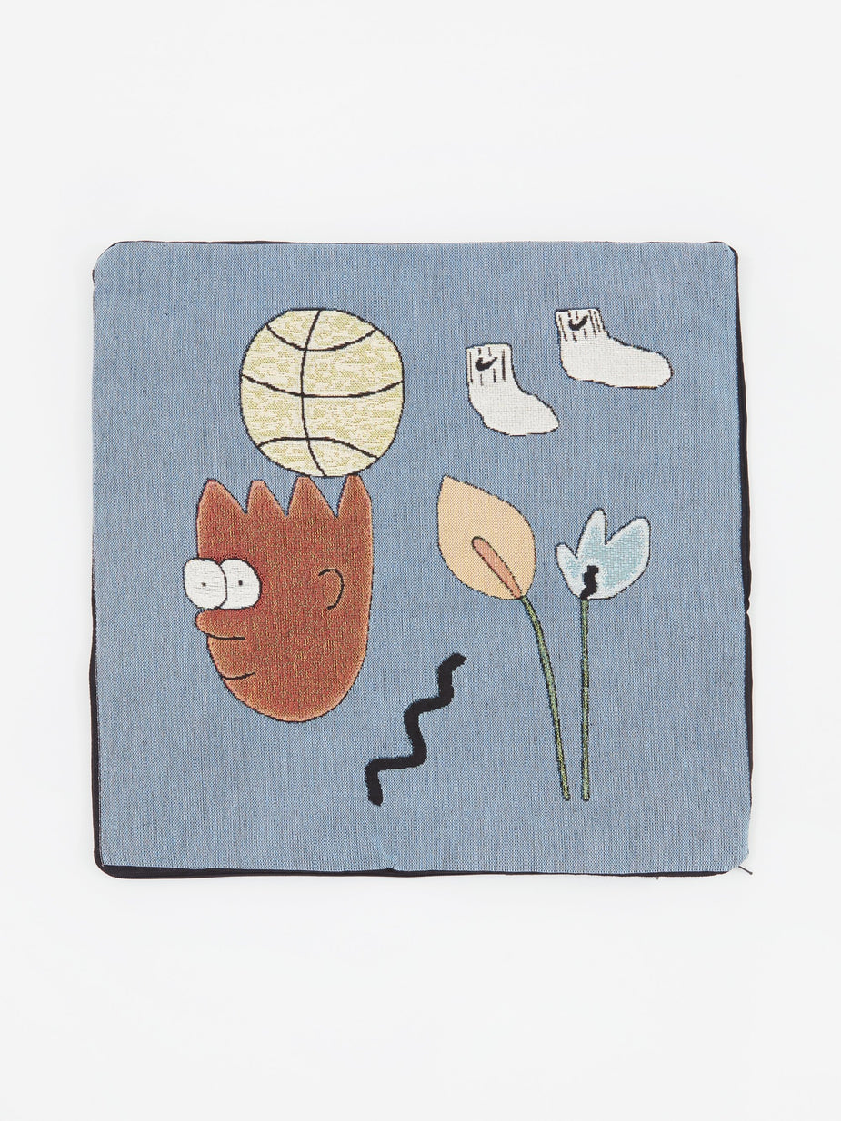 BFGF BFGF Soft Pallete Pillow Cover - Other