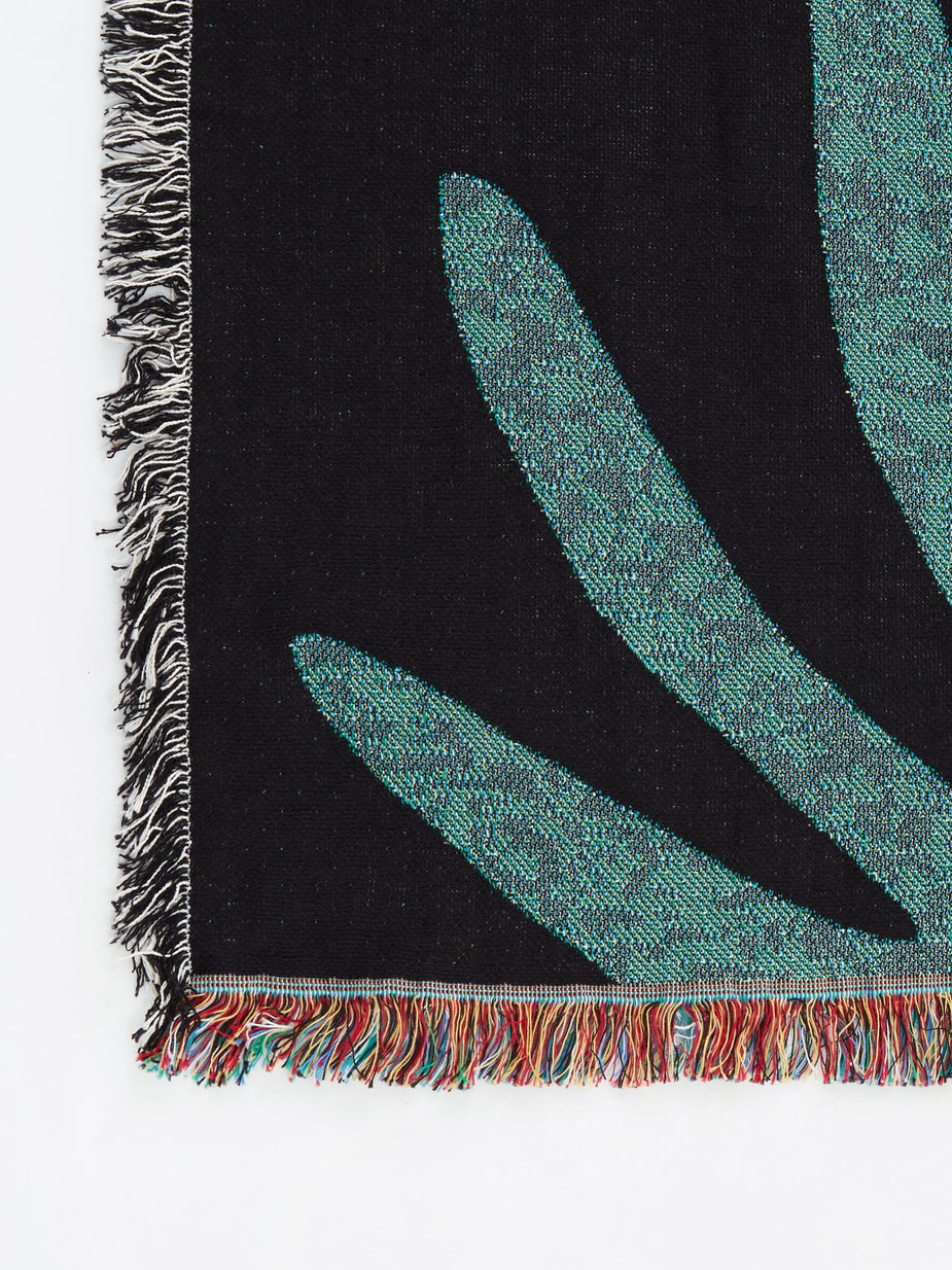 BFGF BFGF Tropical Shadows Throw - Other