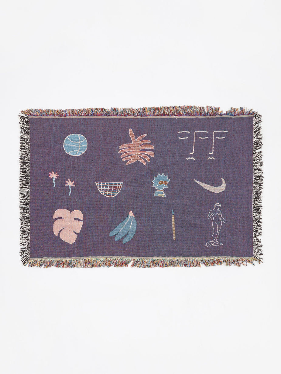BFGF BFGF WWA Mini Horizontal Throw - Other