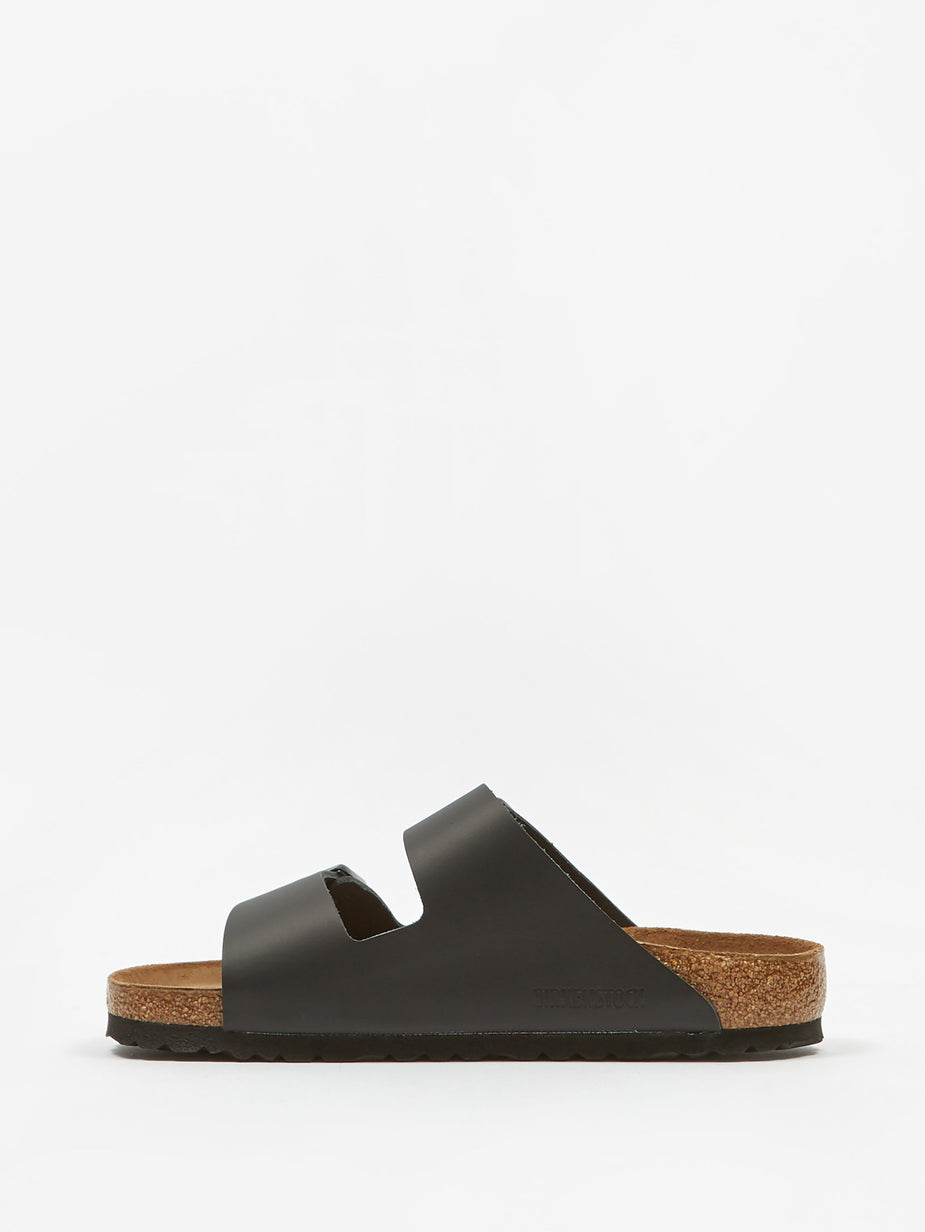 Birkenstock Birkenstock Arizona - Black - Black