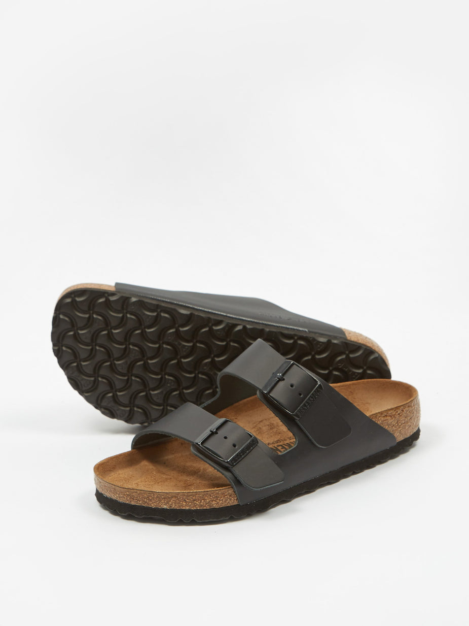 Birkenstock Birkenstock Arizona - Black - Black