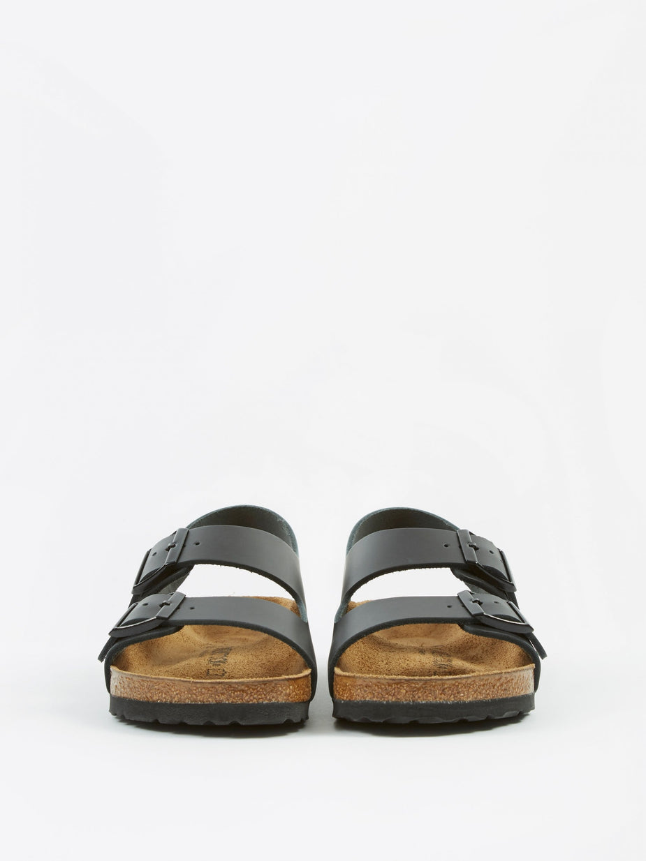 Birkenstock Birkenstock Milano - Black - Black