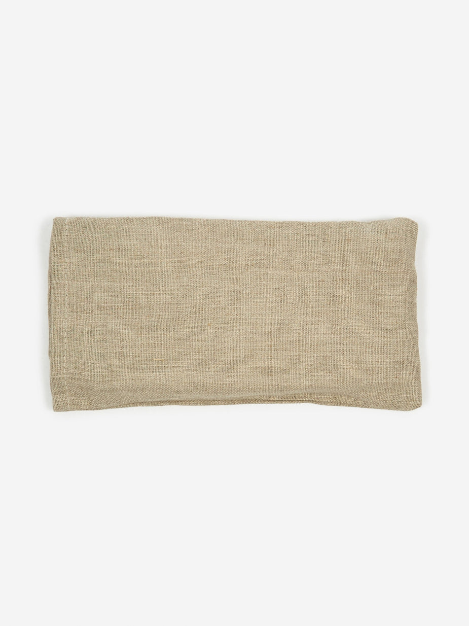 Blasta Henriet Blasta Henriet Eye Pillow - Plain - Neutrals