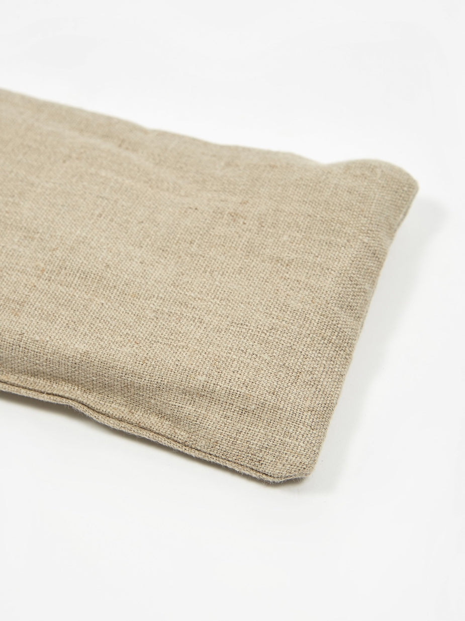 Blasta Henriet Blasta Henriet Eye Pillow - Plain - Neutrals