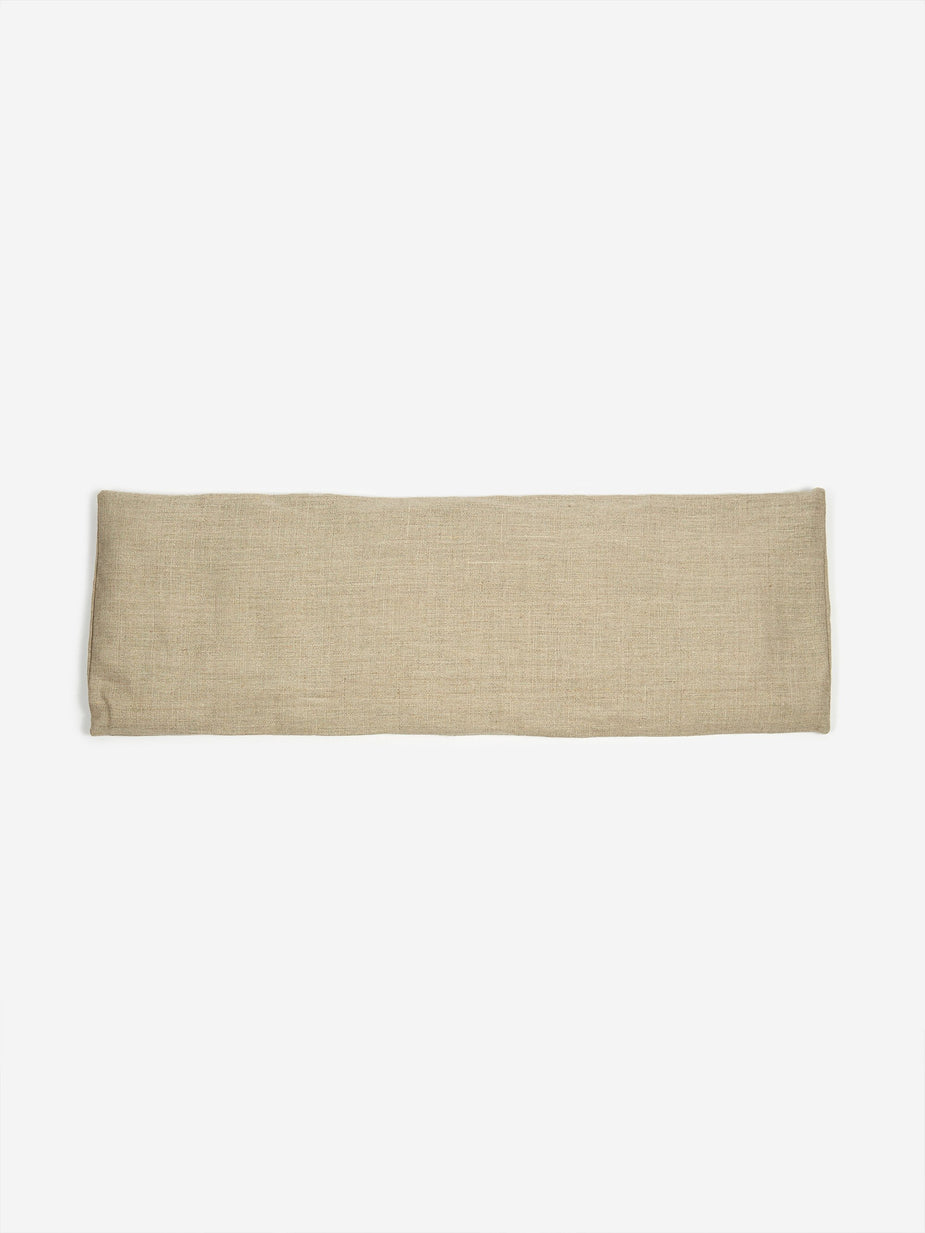 Blasta Henriet Blasta Henriet Wheat Bag - Plain - Neutrals