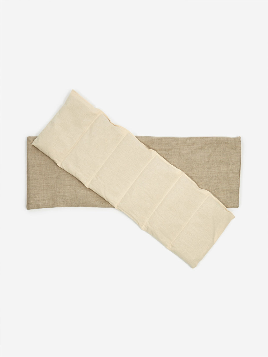 Blasta Henriet Blasta Henriet Wheat Bag - Plain - Neutrals