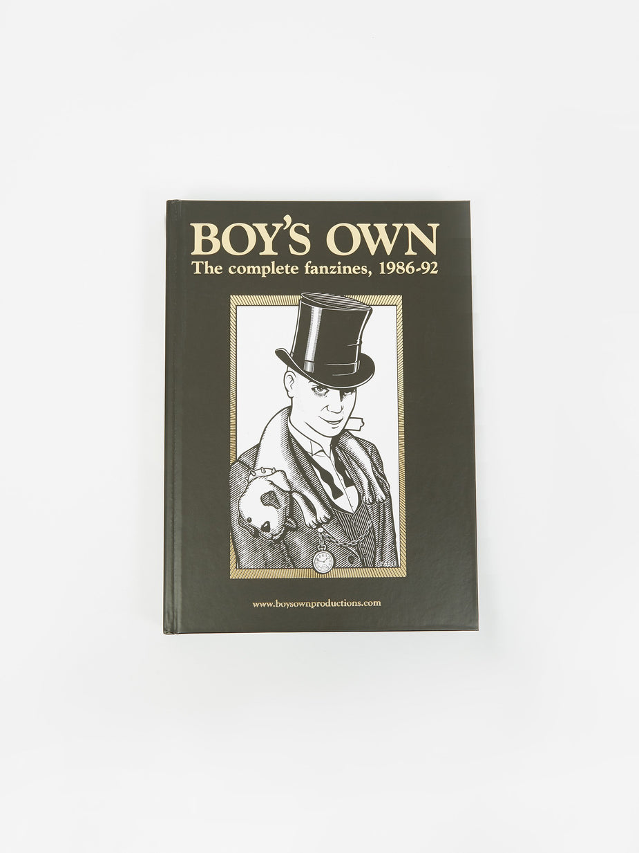 Boys Own Boys Own - Gold