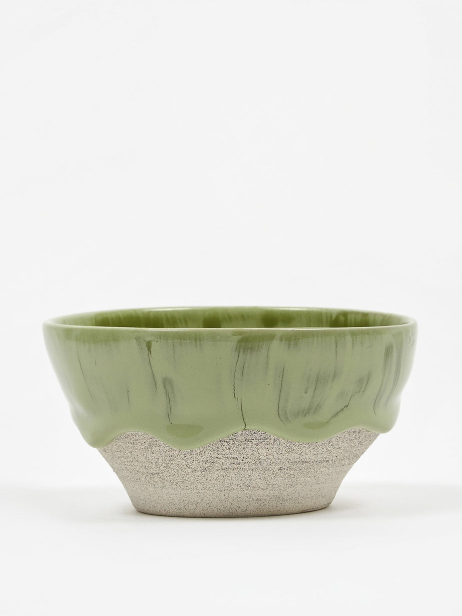 Brian Giniewski Brian Giniewski Ice Cream Bowl - Juicy - Other
