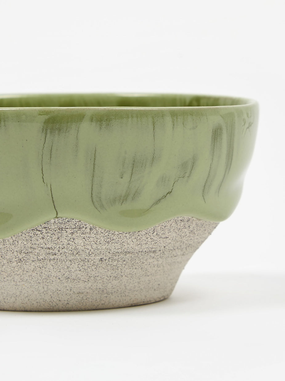 Brian Giniewski Brian Giniewski Ice Cream Bowl - Juicy - Other