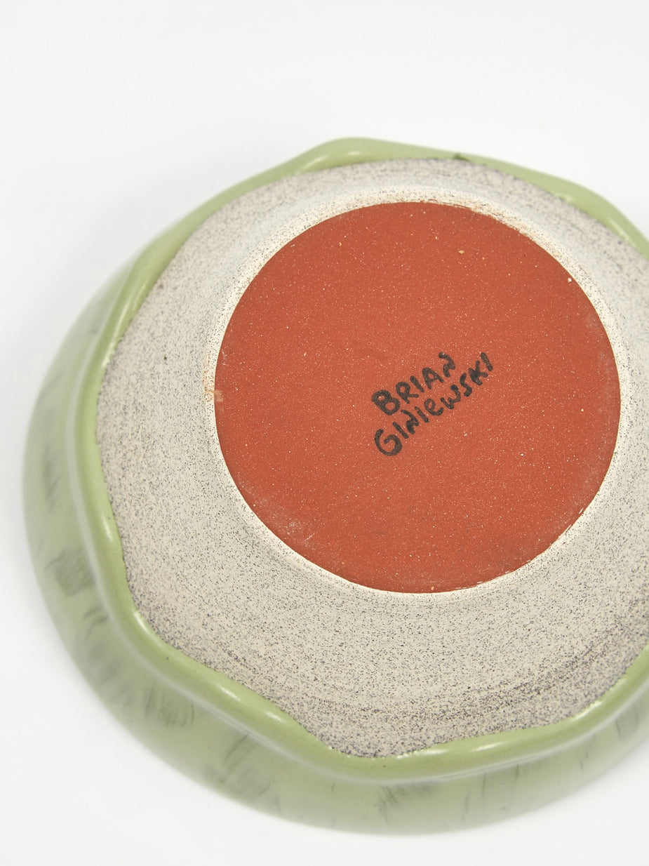 Brian Giniewski Brian Giniewski Ice Cream Bowl - Juicy - Other