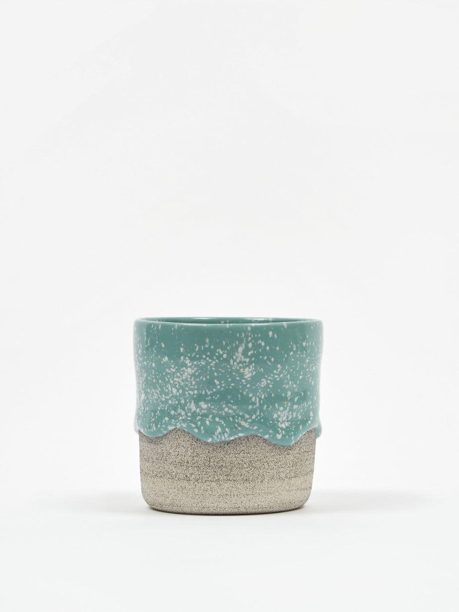 Brian Giniewski Brian Giniewski Juice Cup - Snowy Lagoon - Other