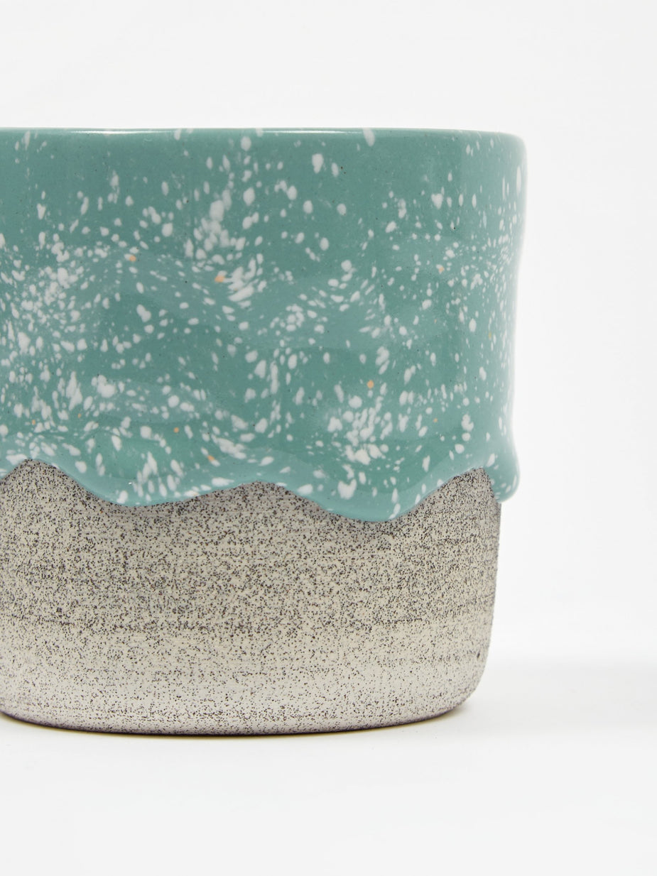 Brian Giniewski Brian Giniewski Juice Cup - Snowy Lagoon - Other
