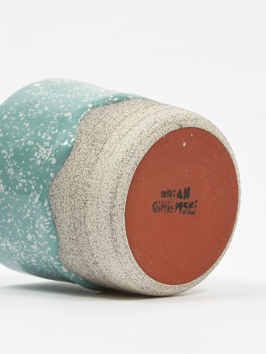 Brian Giniewski Brian Giniewski Juice Cup - Snowy Lagoon - Other