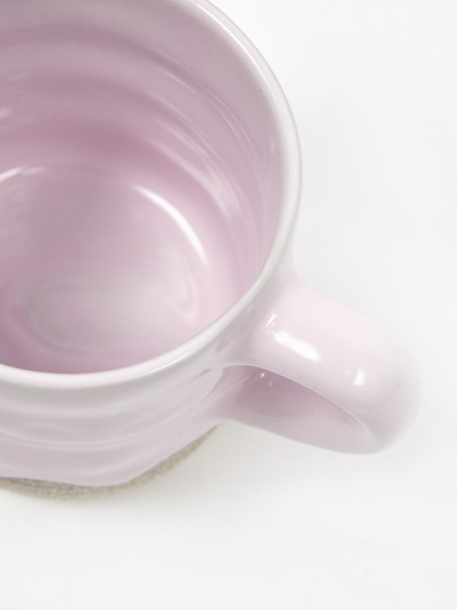 Brian Giniewski Brian Giniewski Kong Mug - Bubblegum/Ash - Grey